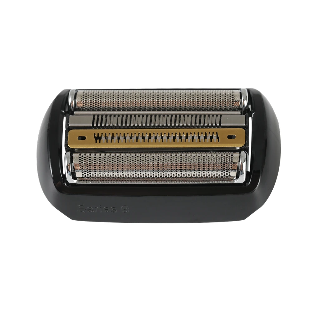 Replacement Foil Cutter Head Shaving Head Razor Blades for Braun Series 9 92B Electric Shaver Replacement Head 9260s, 9280cc