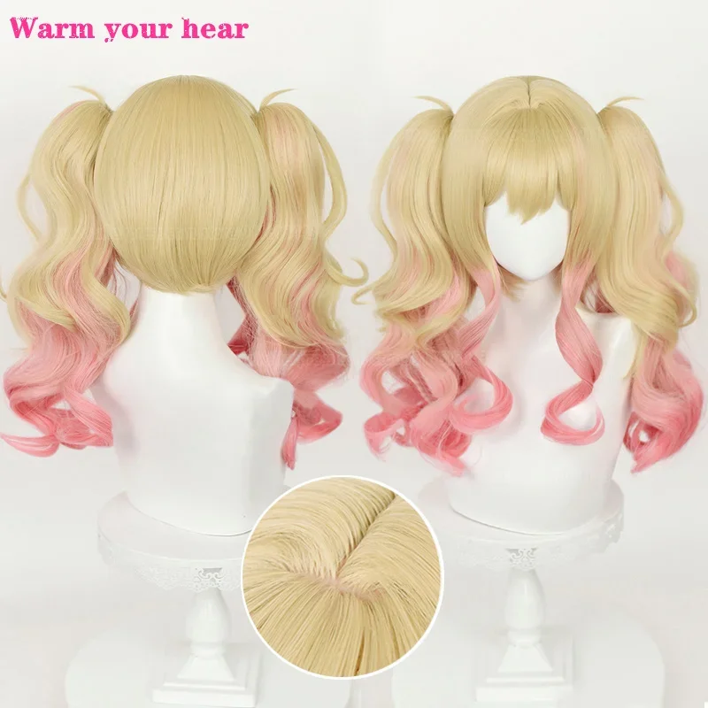 Anime Kamishiro Rui Tenma Tsukasa Tenma Saki Aoyagi Toya Akiyama Mizuki Asahina Mafuyu Yoisaki Kanade Ootori Emu Cosplay Wigs image 5