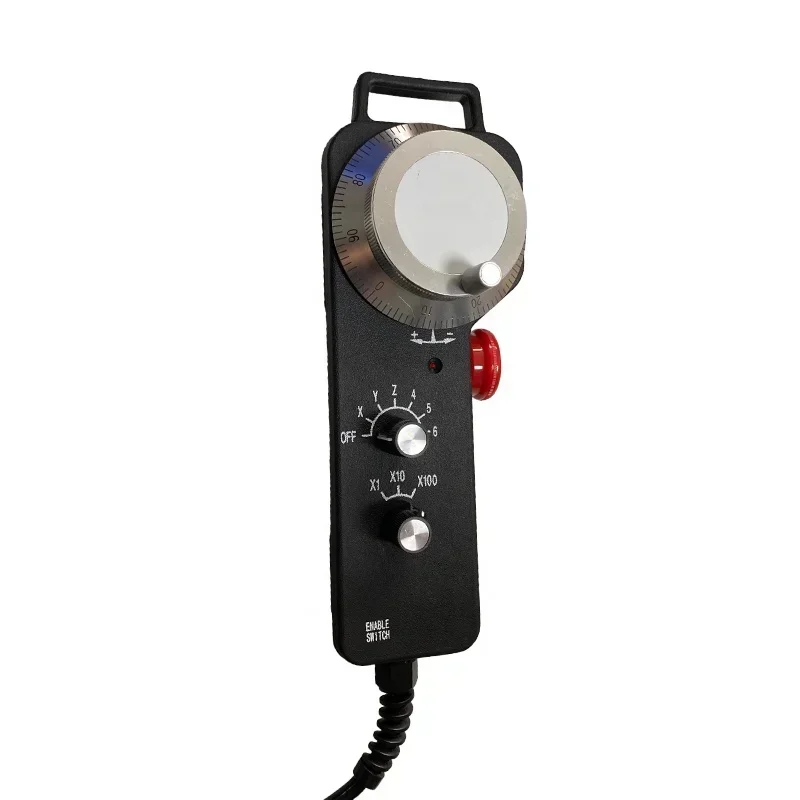 CNC machine part TM2080 mpg handwheel encoder electro magnetic pulse generator HOT SALES Hot sales
