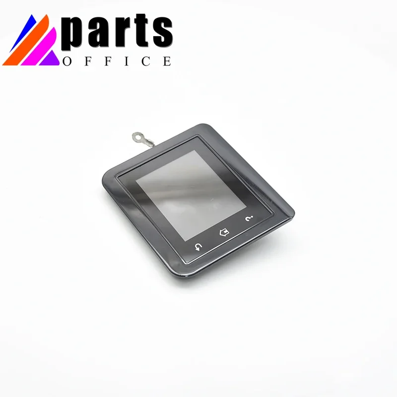 1PCS Display Screen For HP M428fdn M428fdw M429dw M429fdn M429fdw M428 M429 428 429 Control Panel Assembly Touchscreen