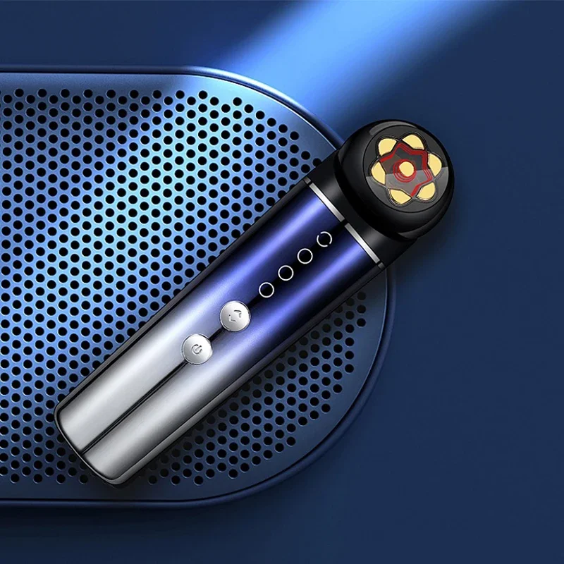 جهاز استيراد مكركرنت 5 في 1 جهاز تجميل احترافي لشد البشرة بالضوء الأحمر والعناية بالبشرة المضادة للشيخوخة لصالونات التجميل #4