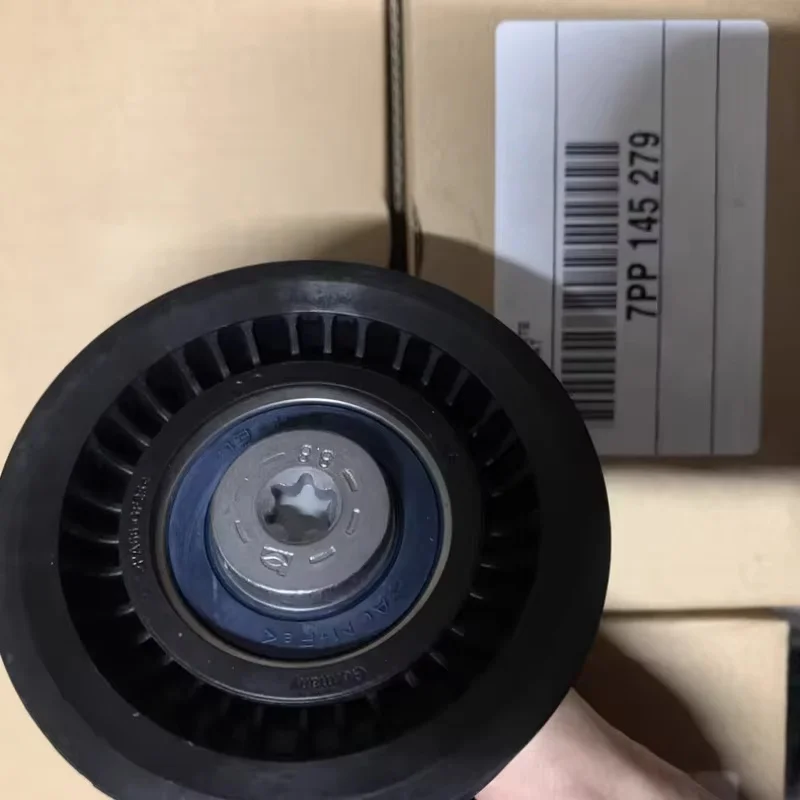 7PP 145 279 Suitable for Porsche MACAN-idler pulley/relay roller 7PP145279