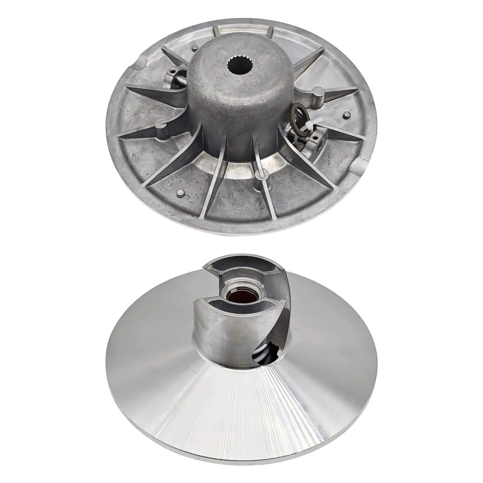 Secondary Clutch For POLARIS SPORTSMAN ACE 325 570 RZR 570 RANGER 570 1000 M1400 ATV UTV 1323038 1323070 1323119