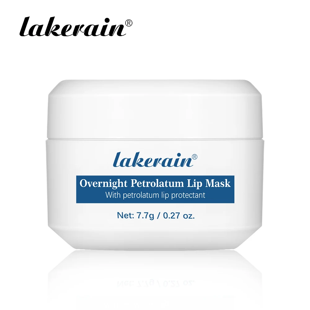 Overnight Sleep Lip Mask Moisturizing Lip Protectant Exfoliating Clean Renew Repair Healthy Lips Lip Care Treatment Wholesale