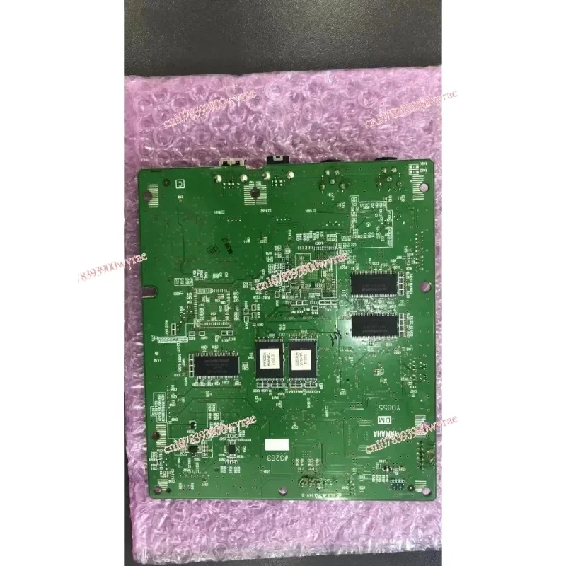 Applicable to Yamaha PSR-S750, Psr-s950 Electronic Keyboard Motherboard/Power Board/Audio Output Board