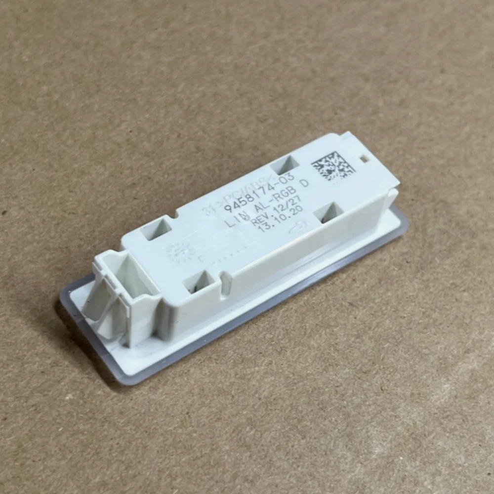 Car Interior footwell Light lamp LED Ambient Lighting genuine product For BMW G30 G31 G32 G11 G12 X3  G01 X5  OE 9458174 6842287 - Image 2