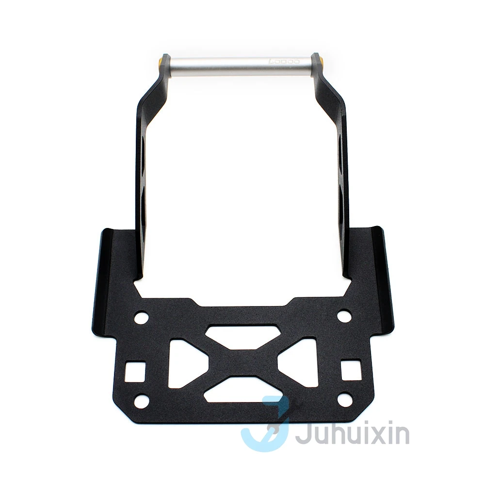 F850GS Motorcycle Navigation Bracket Plate Phone Stand Holder GPS Holder For BMW F850GS ADV 2019-2023