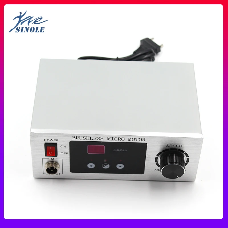 

70000rpm Dental Lab Brushless Micromotor n7 dental micromotor polisher and drills 、Dental HANDPIECE Micro Moto