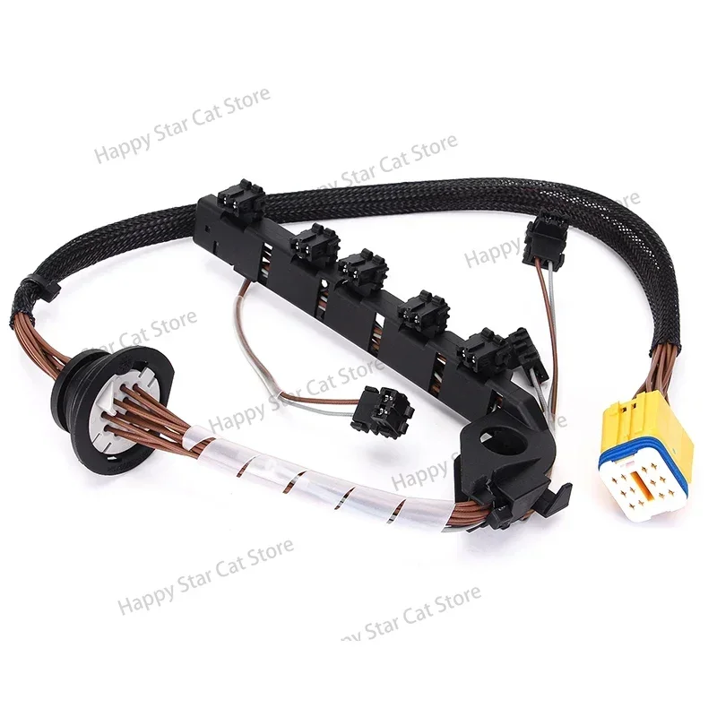 Car Accessory Tools, Brand-new AL4 DPO Auto Transmission Hydraulic Interface Wiring Harness 2529.26