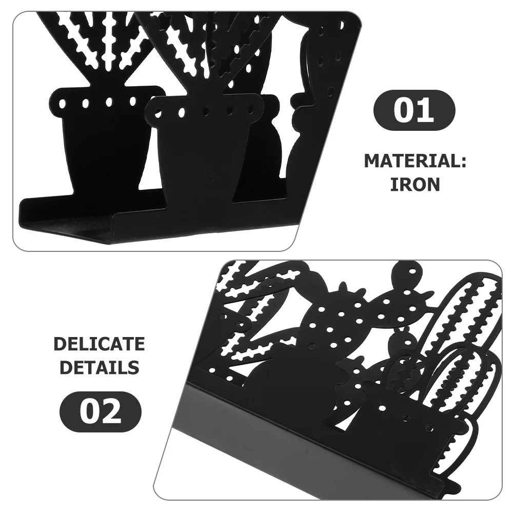 Dispensador de servilletas, servilletas de Cactus Vintage, papel para mesa, pañuelos de cocina