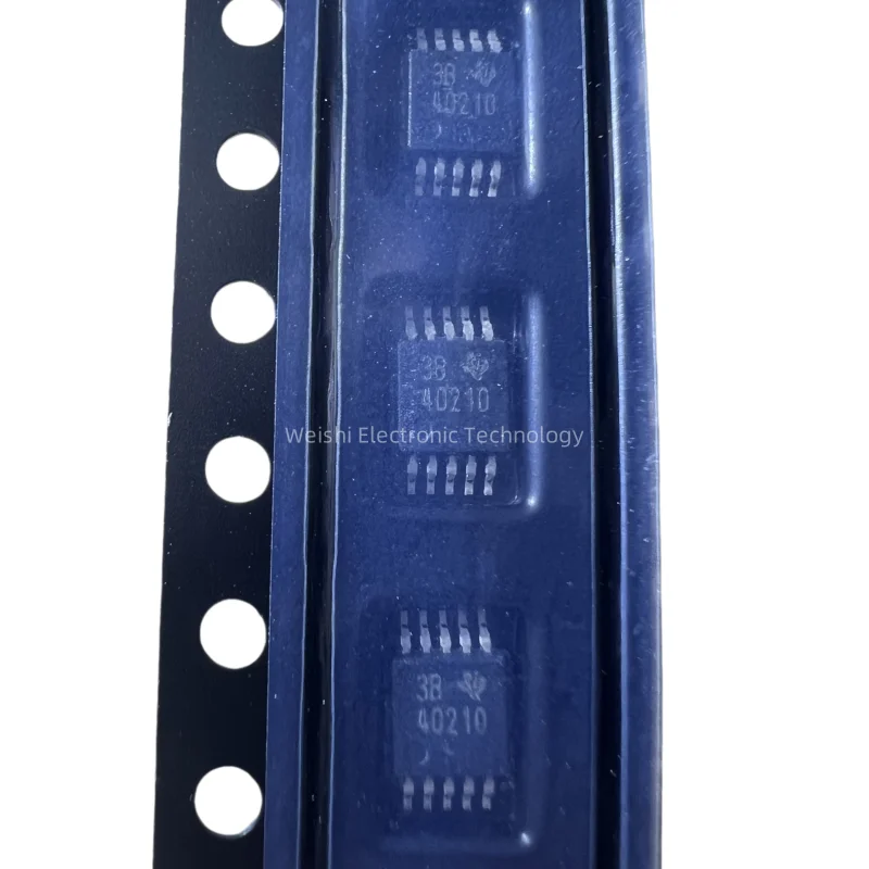 

New TPS40210DGQR TPS40210DGQ TPS40210 switch control chip original