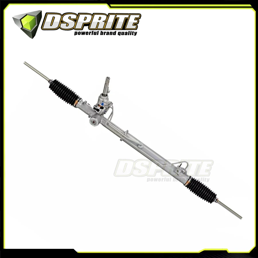 4001W4 9685708580 9801381480 for Peugeot 508 10-18, Citroen C5 08-19 Left Hand Drive