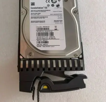 

For X298A-R5 45E2137 45E2141 1TB SATA to FC storage hard drives