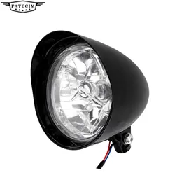 Black Bullet Tri Bar 5.75