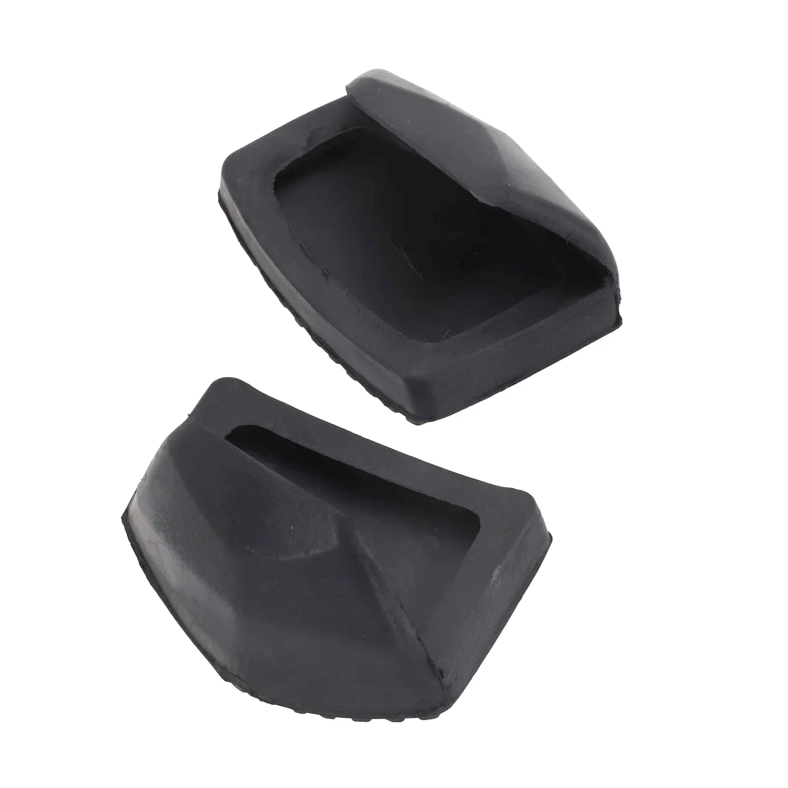 

A CC SW SW Clutch Brake Rubber Pedal Foot Pad Cover Rubber Cover Pad Pedal For W SW High Reliability Stable Characteristics