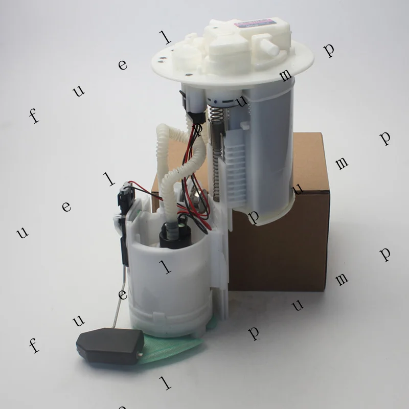 Z+ Fuel Pump Assembly for Toyota YARIS VIOS LIMO NCP15 NSP15 77020-0D370 0580314649