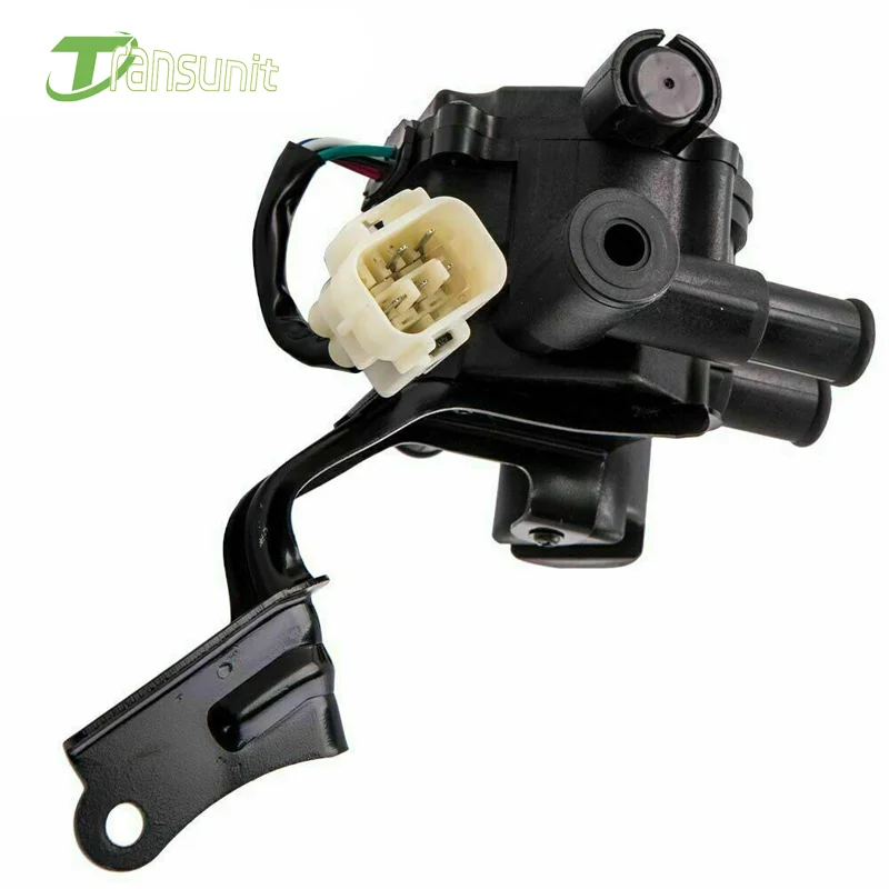 

1667021010 OEM NEW HVAC Coolant Control Valve 16670-21010 Fit For Toyota Prius 04-09