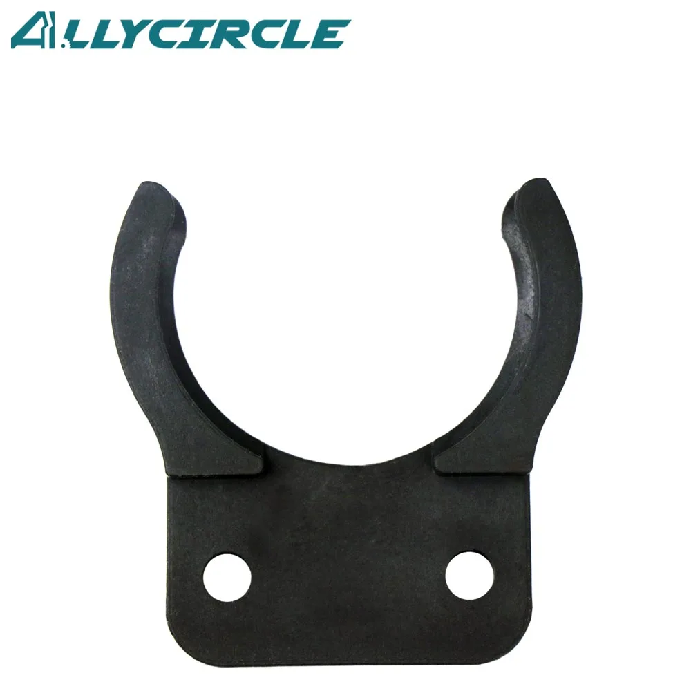 U.S Cincinnati CAT40 Tool Holder Clamp for Auto Tool Changer CNC Milling Machine ABS Tool Holder Clips