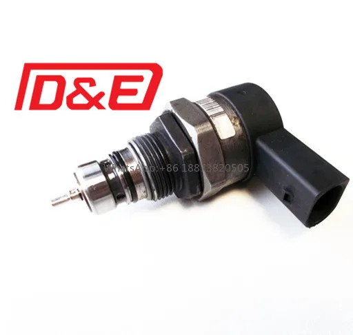 DRV Pressure Regulator 0281002481 13537787166 13537788685 13537805733 suitable for BMW Benz