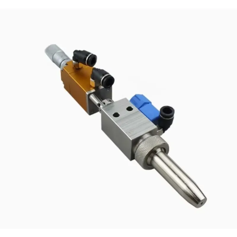 New 1-Year Warranty Dispensing Valve Glue Sprayer Pressure And Corrosion Resistance For Manufacturing Industries