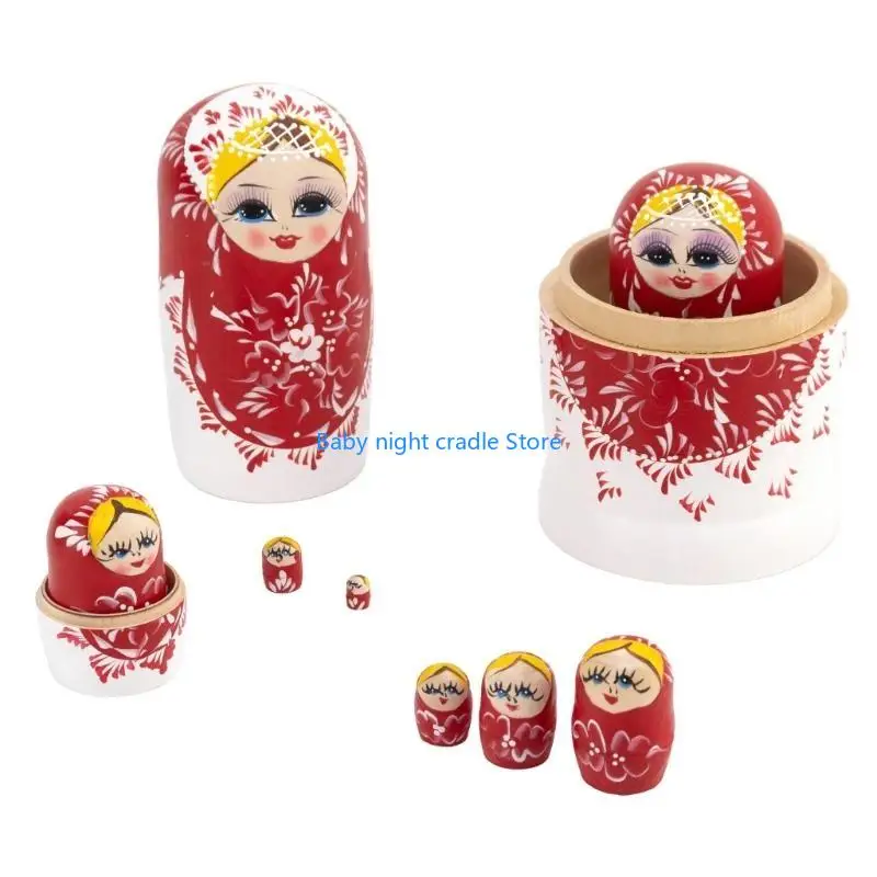 j2ff-babushka-dolls-russian-nesting-doll-hand-painted-stacking-figurines-10pcs