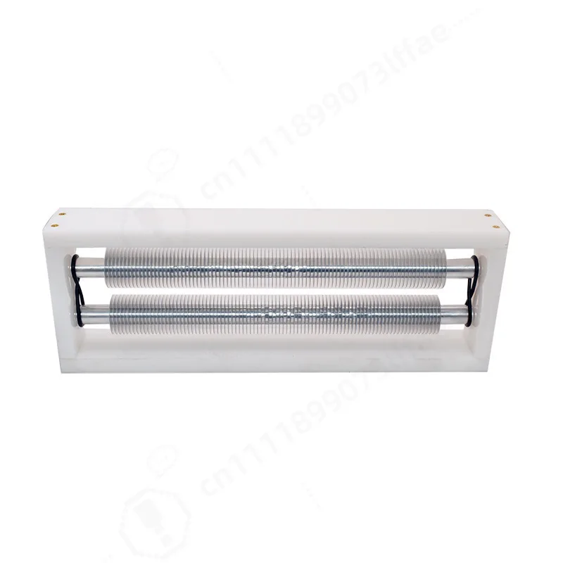 Bee Keeping Tool, Honey Roller Uncapping Machine, Beehive Frame Comb Capper, Beekeeping Honey Extractor Accessory for Apiary Use