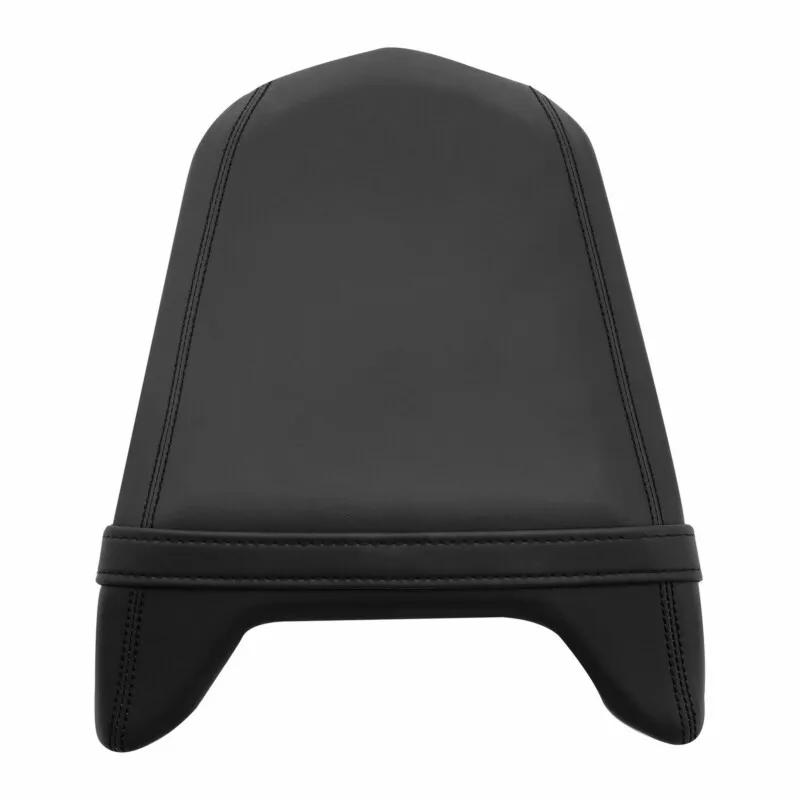 Cojín del asiento del pasajero trasero de la motocicleta para Honda CB650R CB650RA 2019-2023