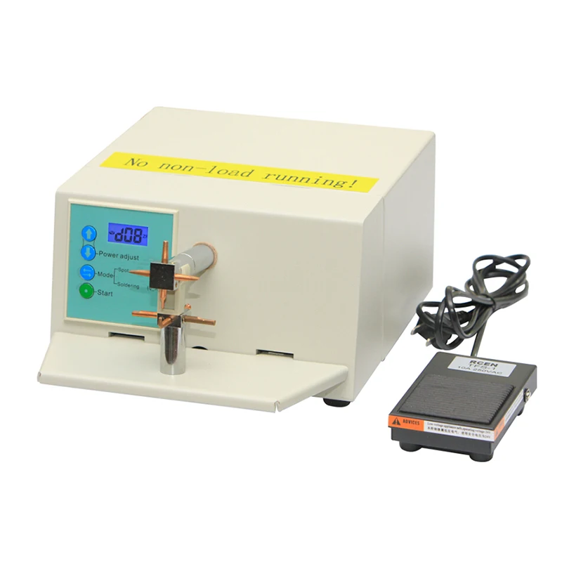 HL-WDI Dental Spot Welding Machine For Orthodontics Dental Laboratory 220v/110v