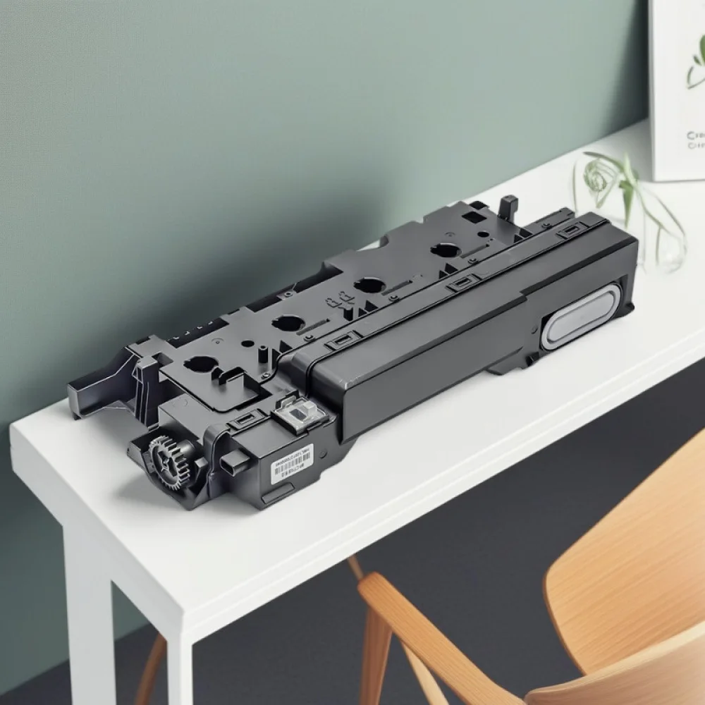 Quality Waste Toner Collector For Sharp MX601HB MX 2651 3051 3061 3071 3551 3561 3571 Copier Printing Spare Component