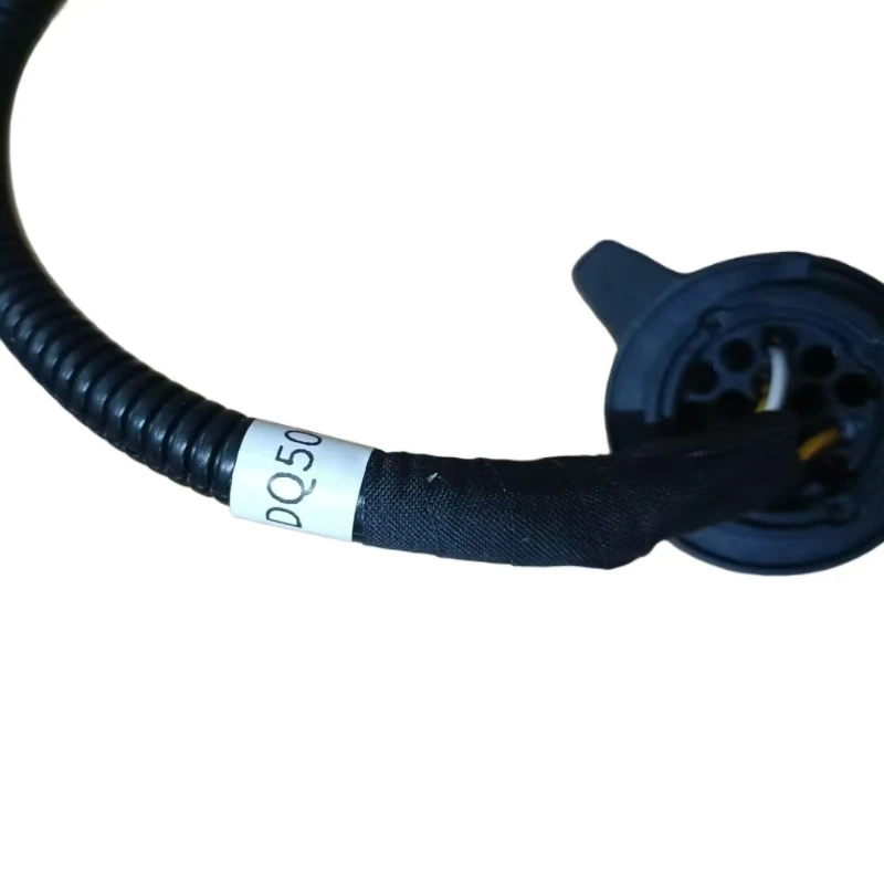 DQ200 0AM 0CW Gearbox Computer Read and Write Data Diagnostic Motor Test Platform Cable for Audi for Vw CGFC200 PCM  Platform