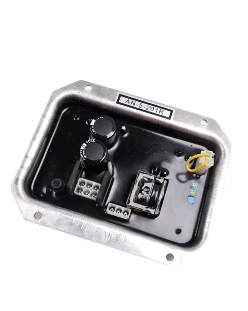 

GCU-20 Automatic Control Unit for Engines and Generators (GCU20 Series)