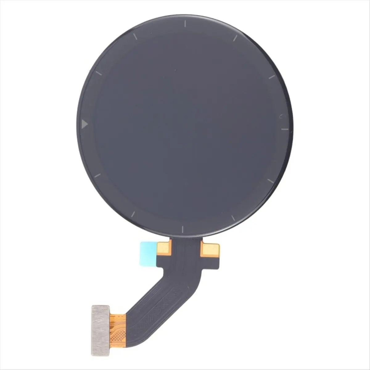 A86G NEW 1.43inch LCD Screen for Watch 2 Smartwatch LCD Display Touch Screen with Digitizer, Repair Replacement Part