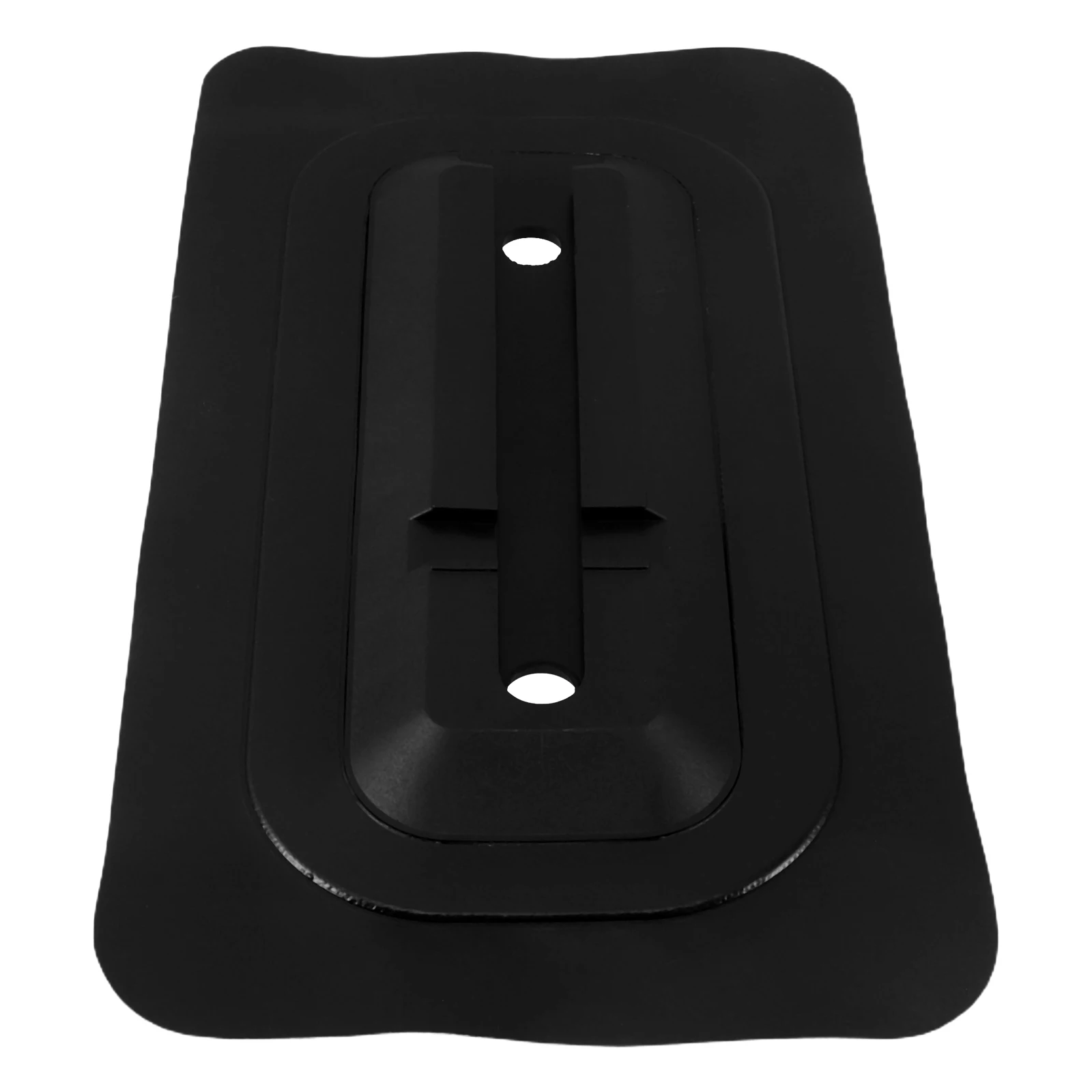 Conector de cola de tabla de surf, parche con ranura para aleta de tabla de Paddle, mejora la estabilidad, duradero, resistente al desgaste, corrosión de sal