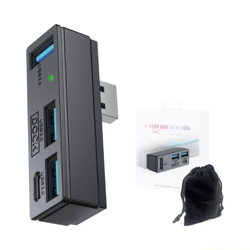 plugs-and-play-hubs-usb30-para-melhorar-a-conectividade-varios-dispositivos