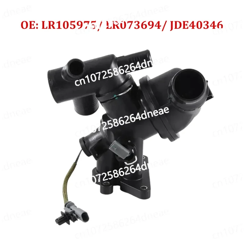

Car Accessories LR105975 LR073694 Cooling System Engine Thermostat For Land Rover Discovery Sport Evoque Jaguar EP JDE40346