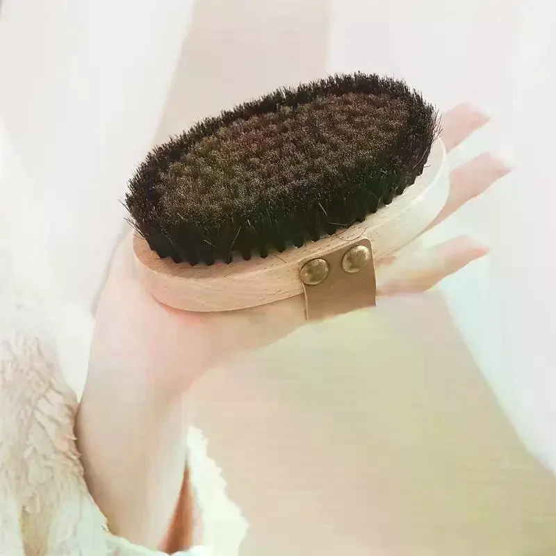 

Буковая медная проволока, ионная щетка, щетка для омоложения тела, меридианная массажная щетка, щетка для мышц целлюлита