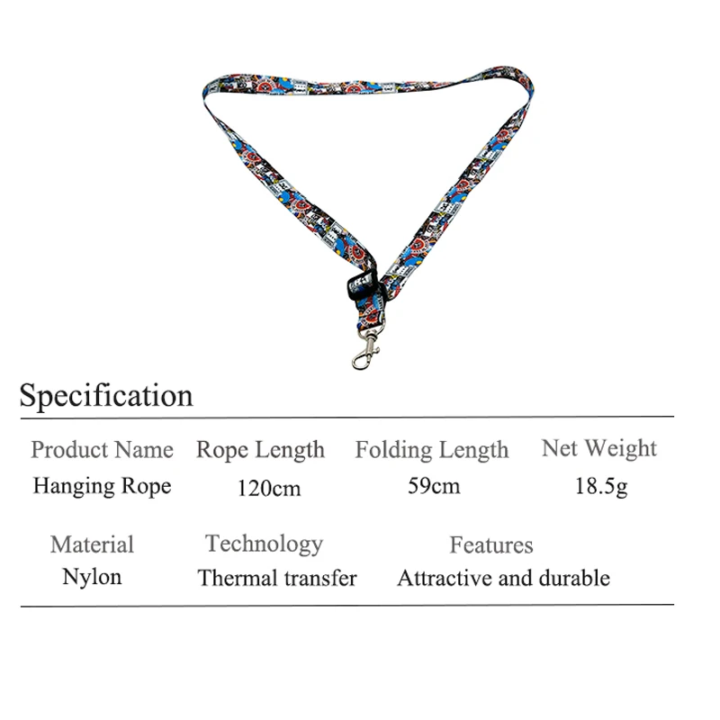 Remote Control Neck Lanyard Strap Controller Belt Sling for Dji FPV /DJI AVATA Phantom 3/4 INSPIRE 1/2 Drone  Accessories