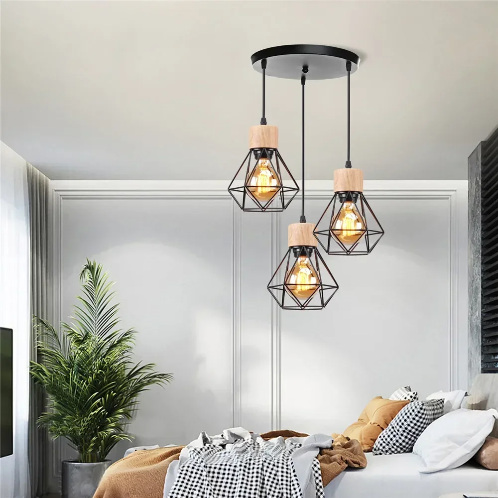 Mini Ceiling Hanging Lighting Living Room Kitchen Restaurant