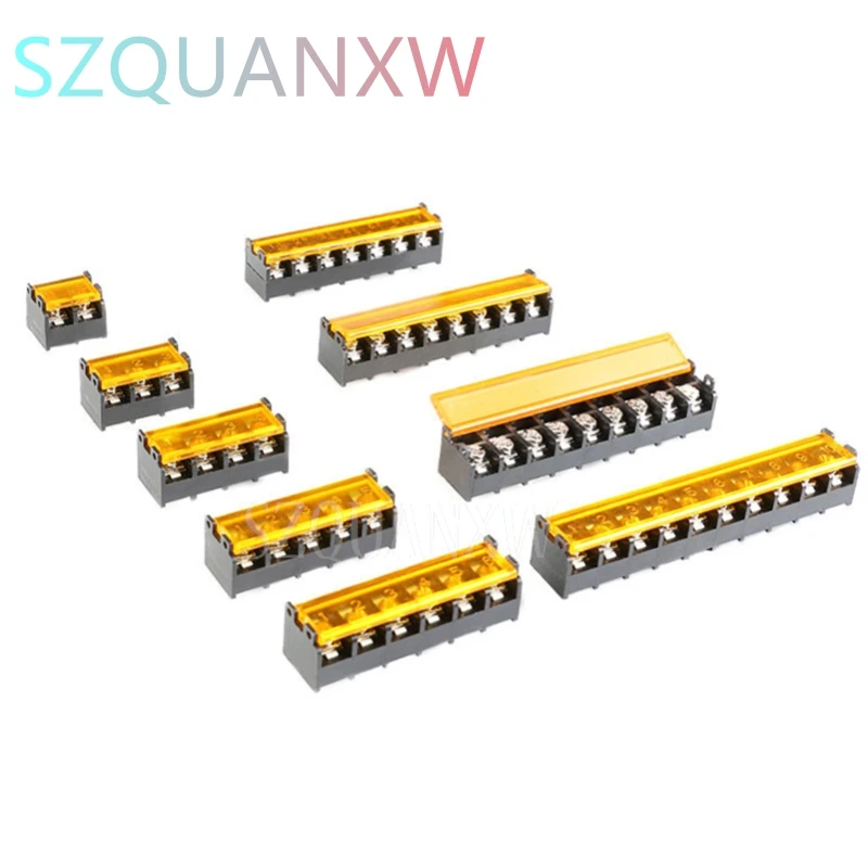 2/5Pcs HB9500-2P 3P… - image