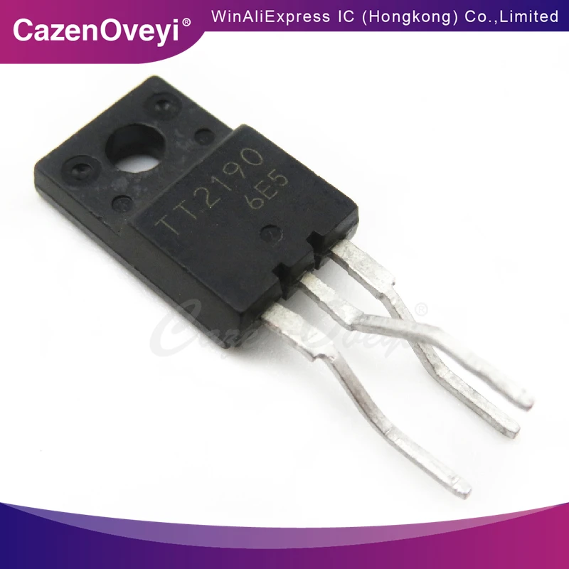 10 pièces TT2190 2190