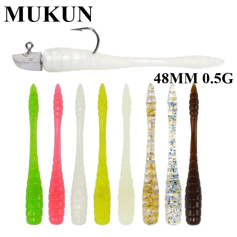 Mukun 12PCS Mini So…