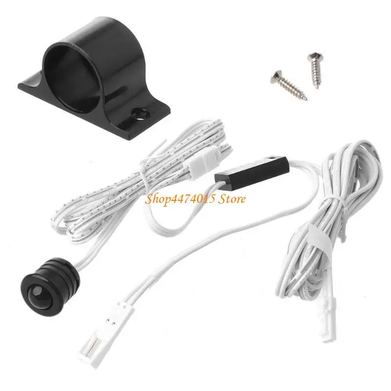 Detector Detector Detactor Detctor K1AA Инфракрасный инфракрасный детектор датчика PIR Инфракрасный переключатель