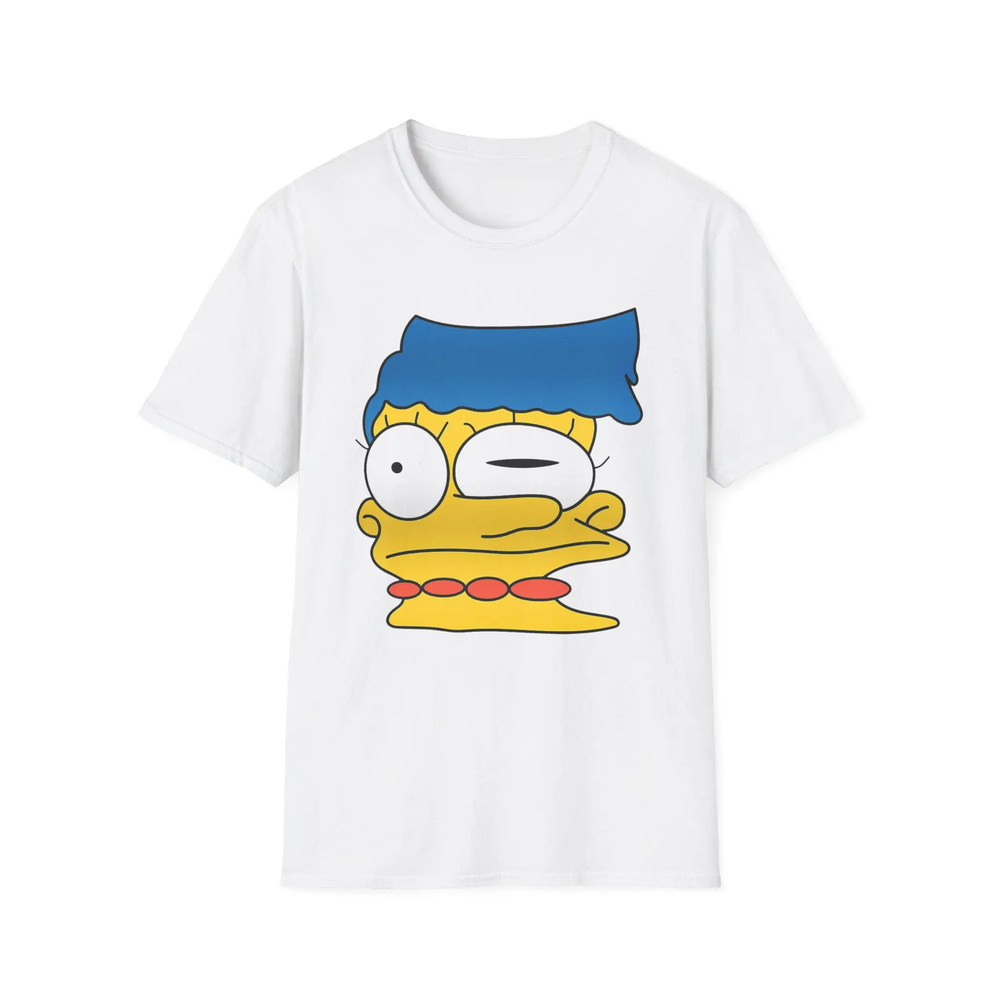 Smeared Marge - The…