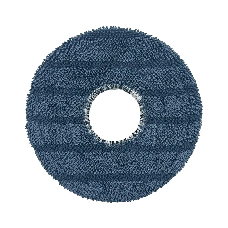 Роликовая боковая щетка HEPA-фильтр, швабры, мешок для пыли для Eufy Omni C20, робот-пылесос, запасные части, аксессуары, расходные материалы