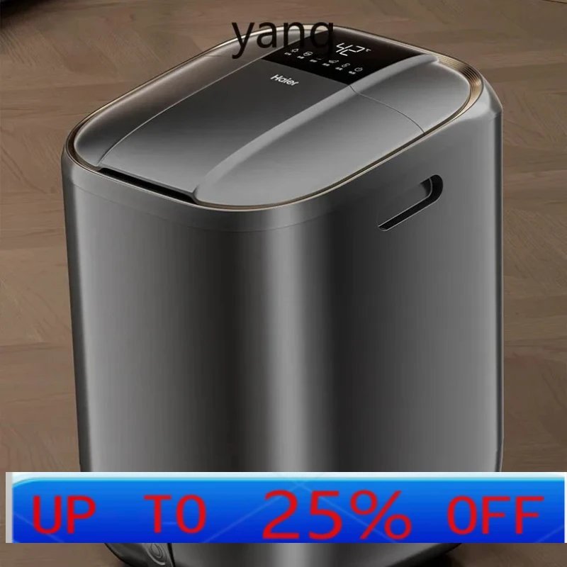 

Lhh automatic intelligent constant temperature foot birthday gift for parents high-depth bucket