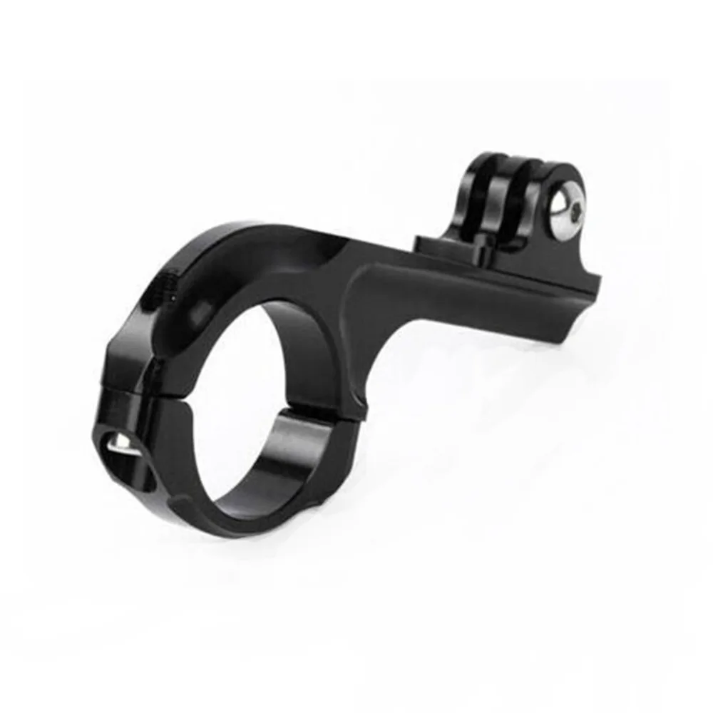 Standard Camera Accessories Line Clip For Go Pro HD Hero Bike Handlebar Bar Camera Stand Mount Adapter