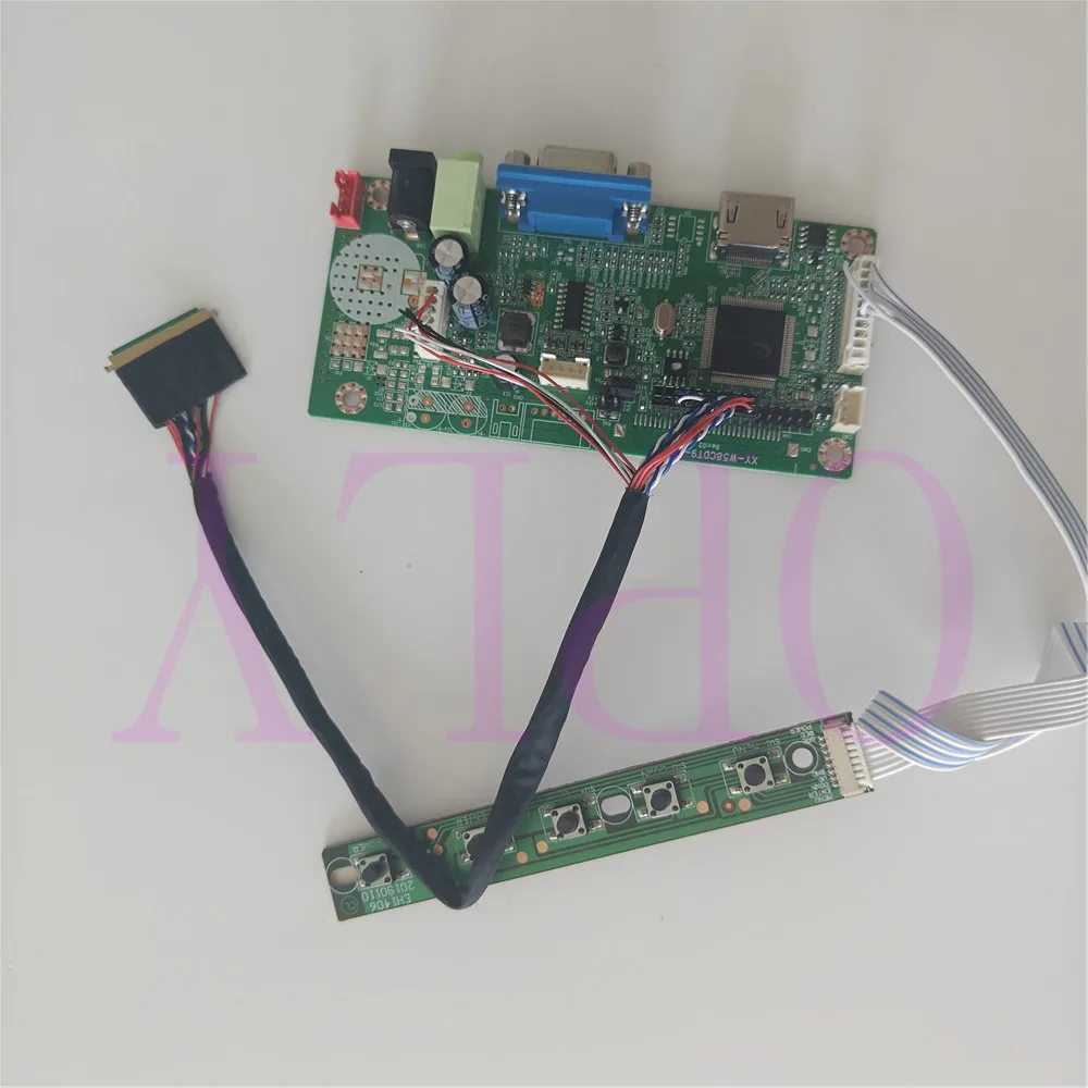 58C Controller Boar… - image