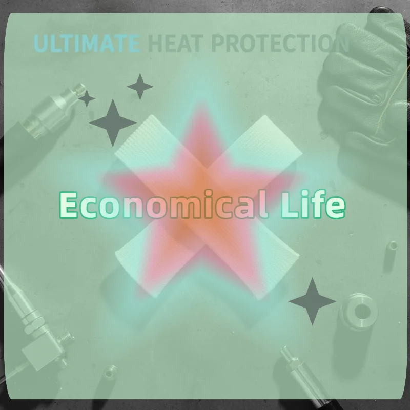 1/2Pcs Welding Gloves Finger Guards Finger Tig Welding Gloves Heat Shield Gloves For Tig Welding Gloves Welding Supplies