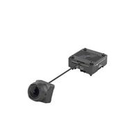Farsight Analog Camera 122.5° FOV 1500TVL 1-8x Fast AI Intelligent Zoom With AI BOX 0 Lux For RC FPV Drone