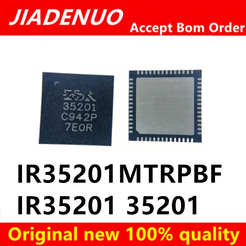 (1piece)100% New MTRPBF IR35201 IR35201 35201 QFN-56 Chipset